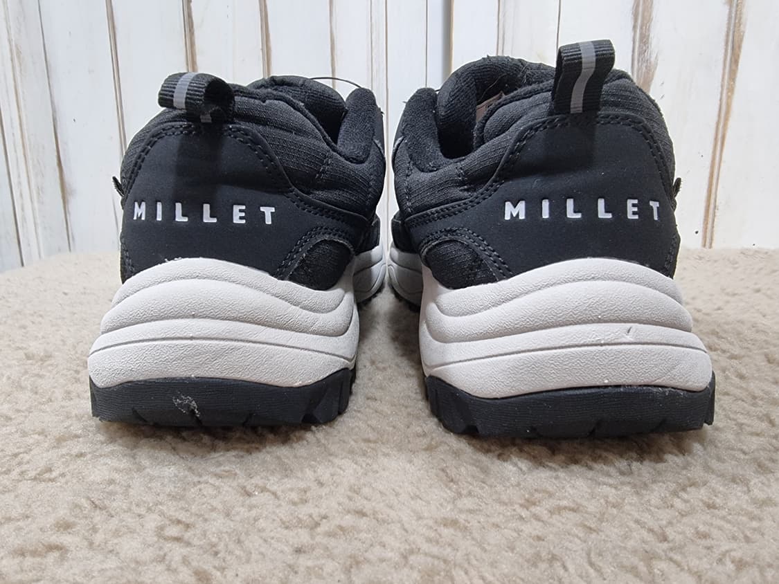 밀레 다이얼 방한화 (C860 상품이미지5