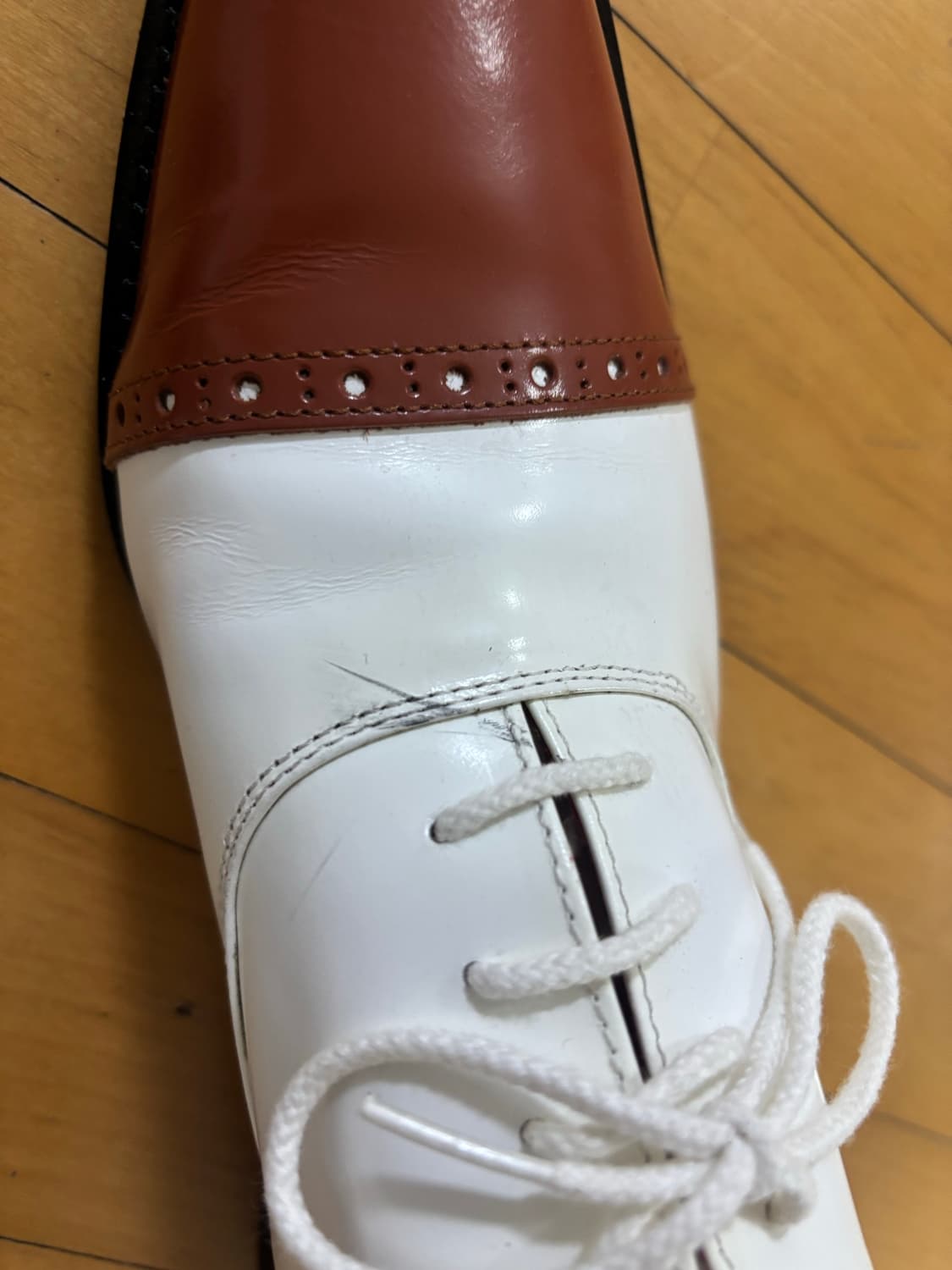 Tricot COMME des GARCONG 로퍼 상품이미지6