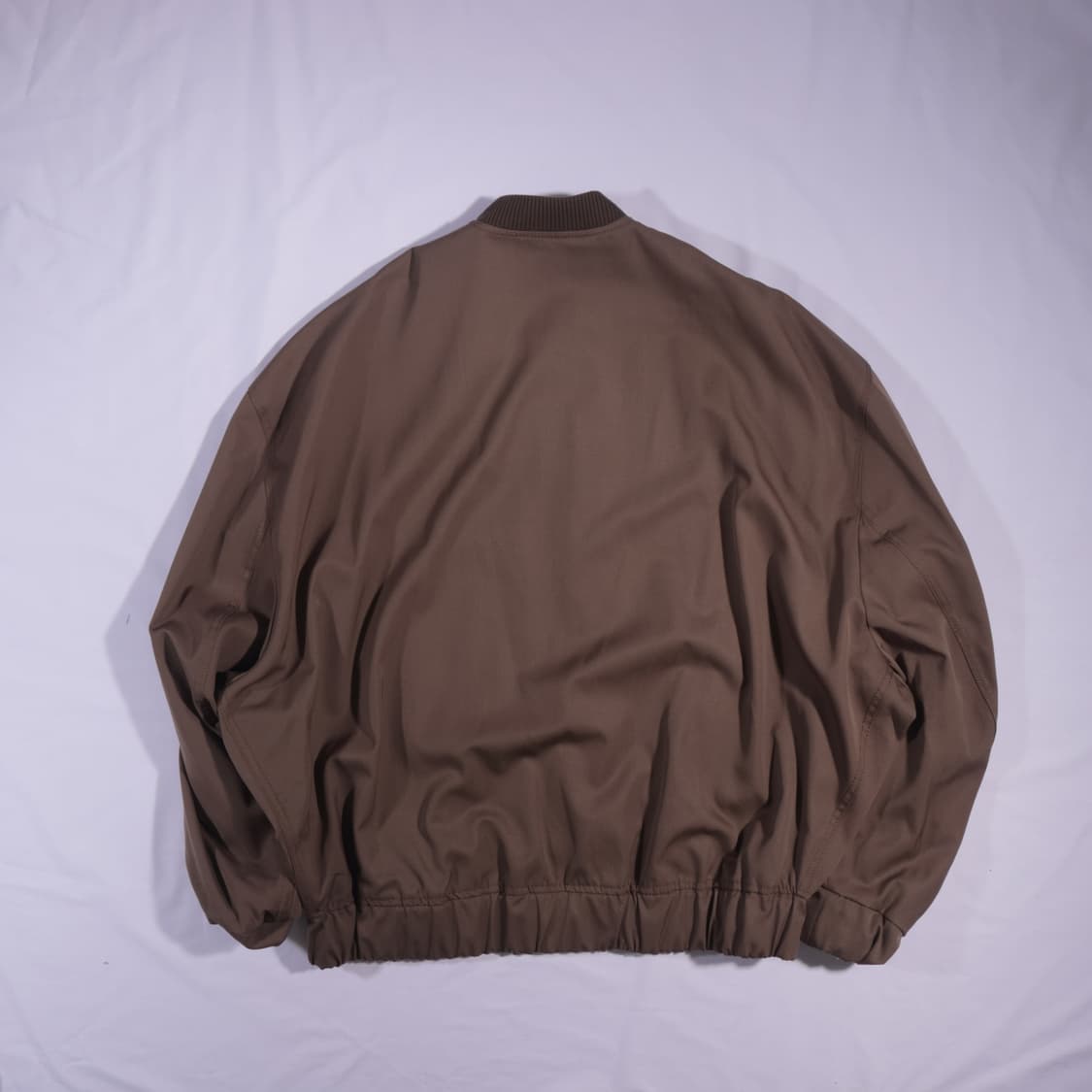 자라 가오리 코튼 자켓 B158 상품이미지3