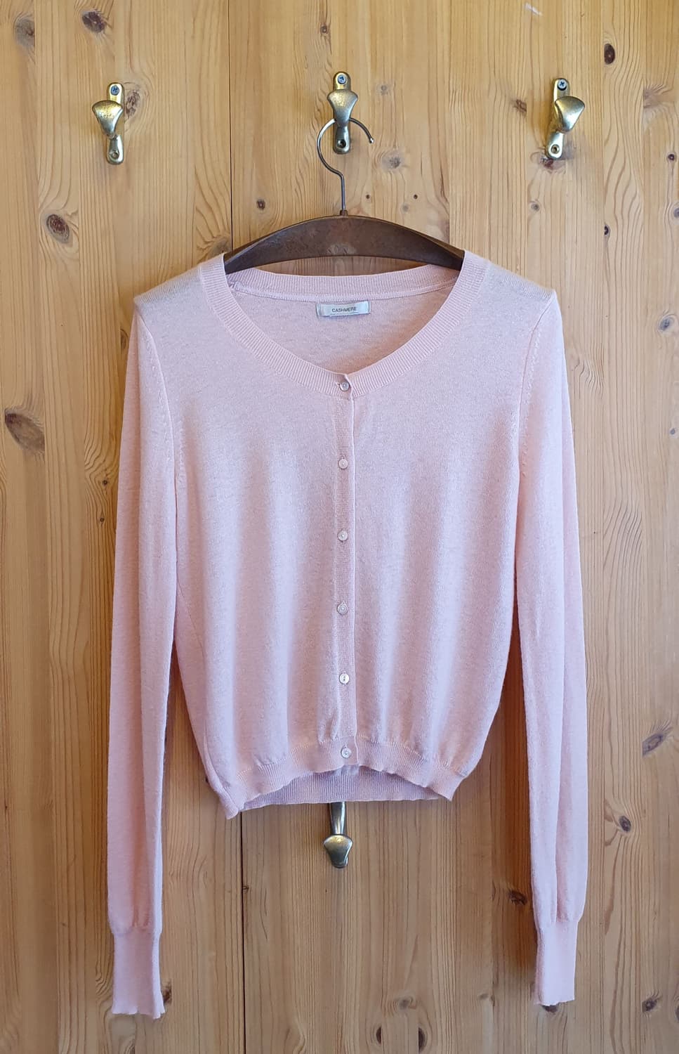 55.Cashmere 가디건  상품이미지1