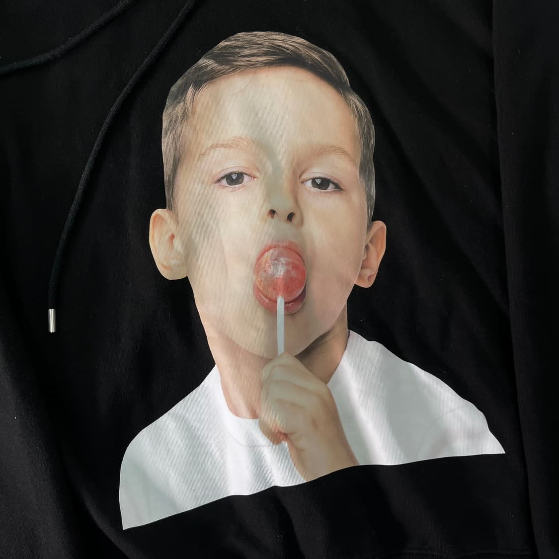 105 아크메드라비 후드티 상품이미지3