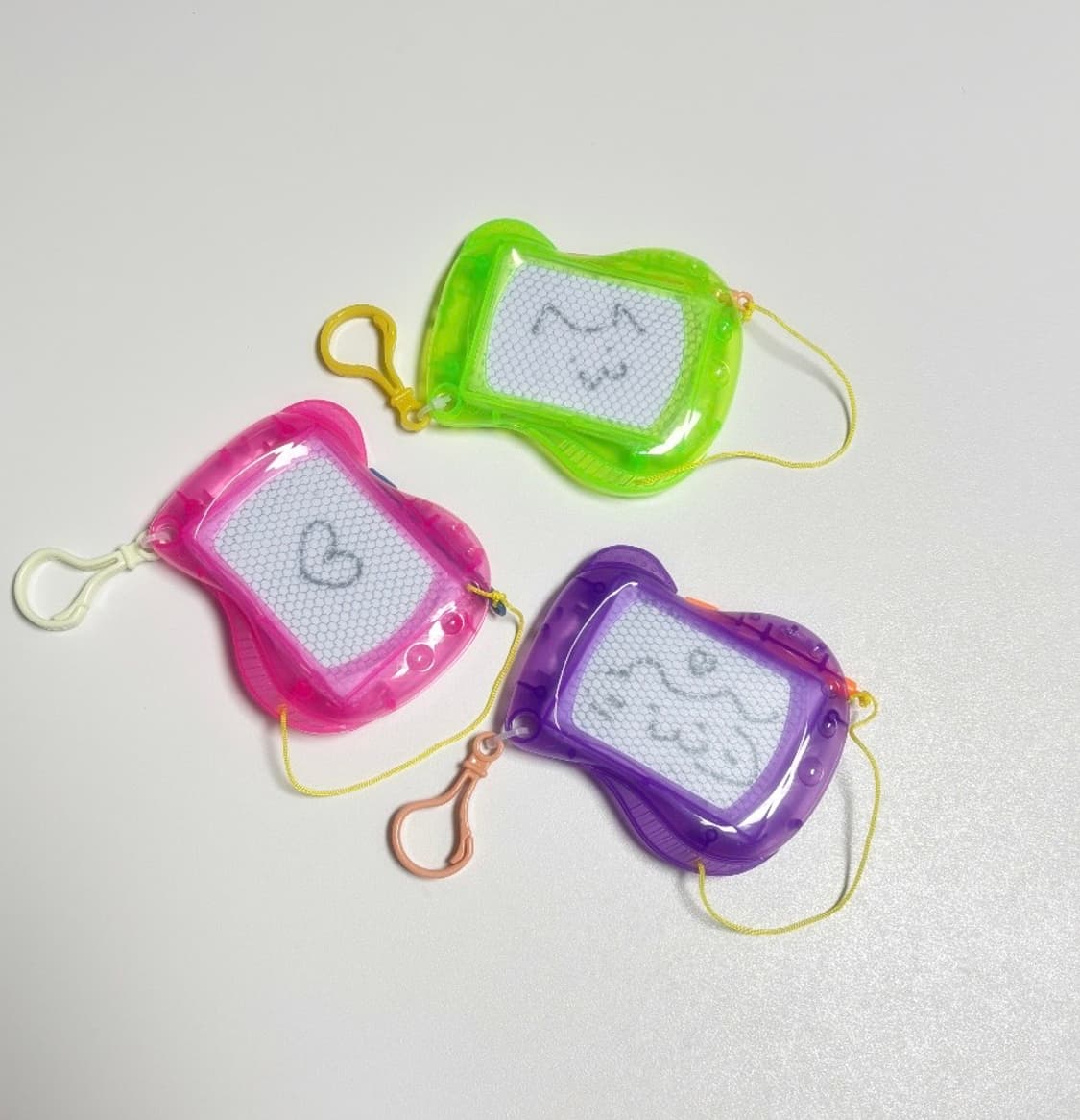 고전키링 (๑>◡<๑) <<외부 계좌 거래시 개 당  2,500원>> 상품이미지4