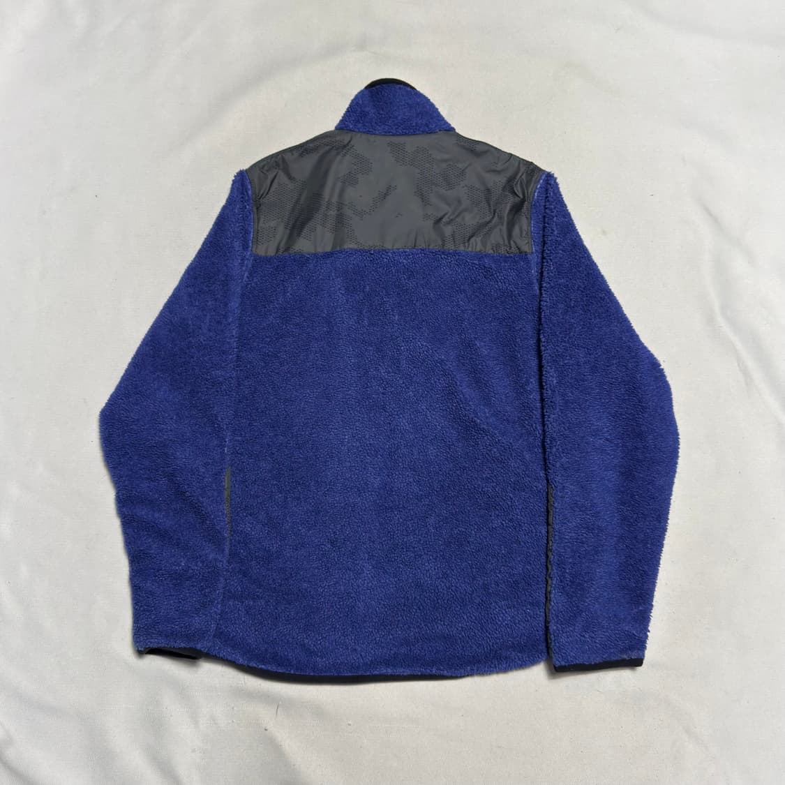 M 나이키 셰르파 플리스 집업 상품이미지3