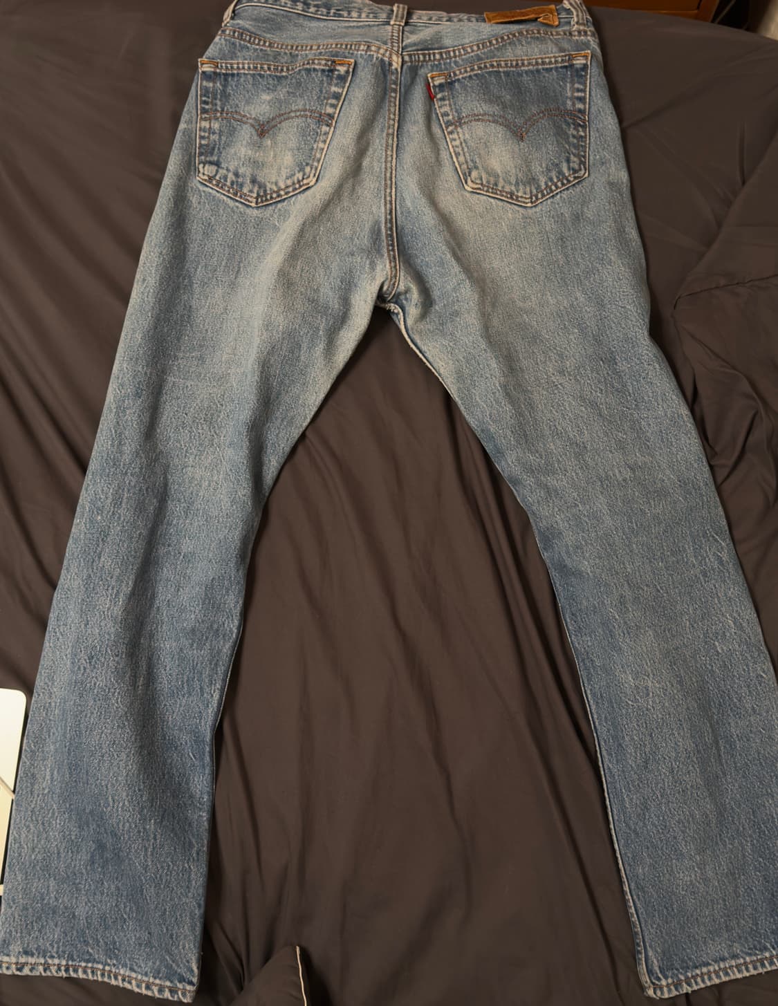 90s 리바이스 501 상품이미지2