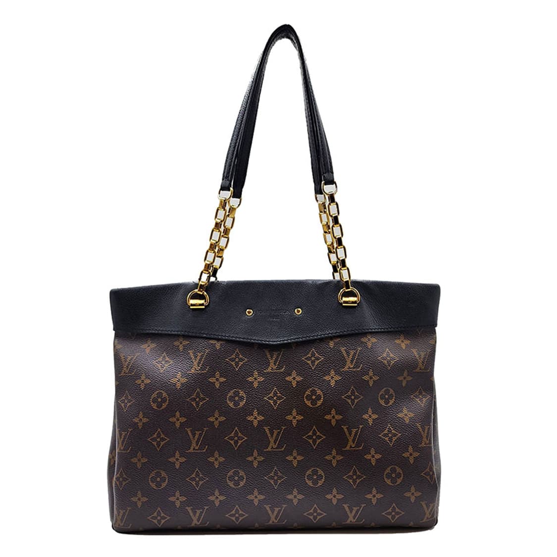 루이비통 모노그램 팔라스 쇼퍼백 M51198 상품이미지1