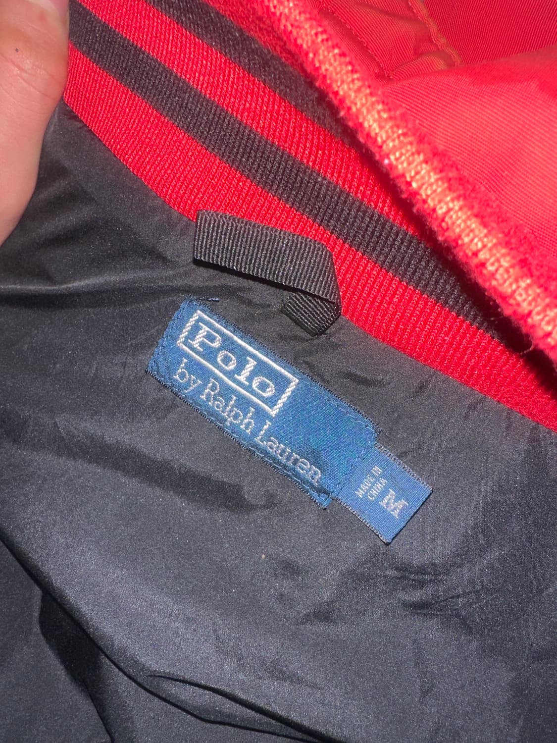 폴로 랄프로렌 자켓 상품이미지3