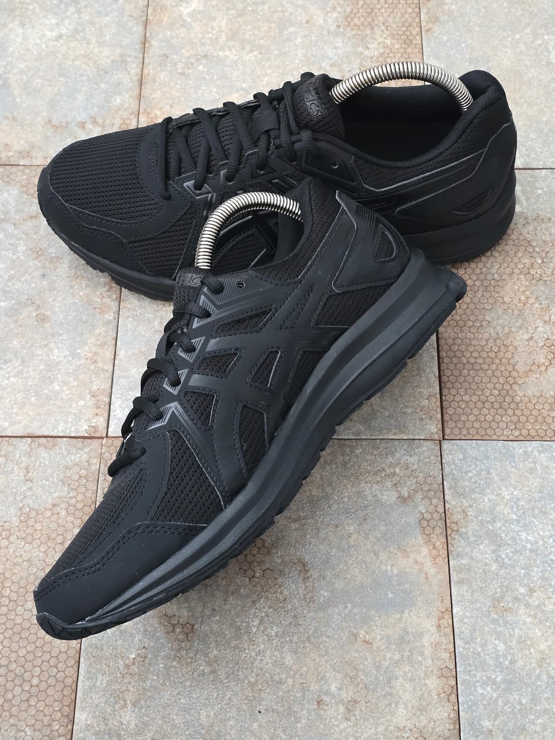 (275)아식스 조그 100 2 4e 상품이미지5