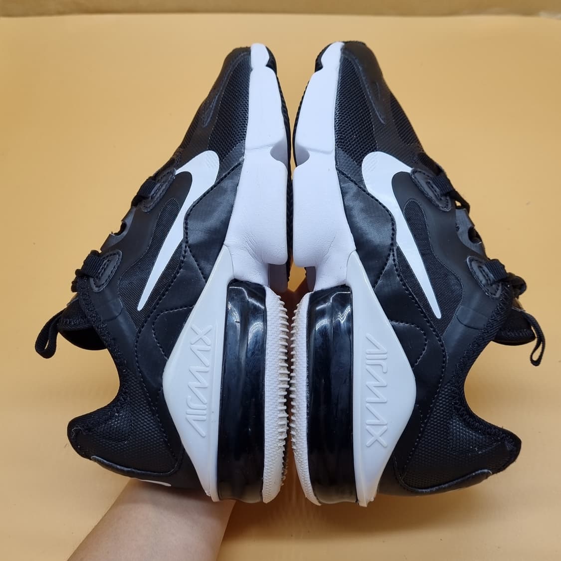 나이키 에어맥스 인피니티2 운동화245  상품이미지5