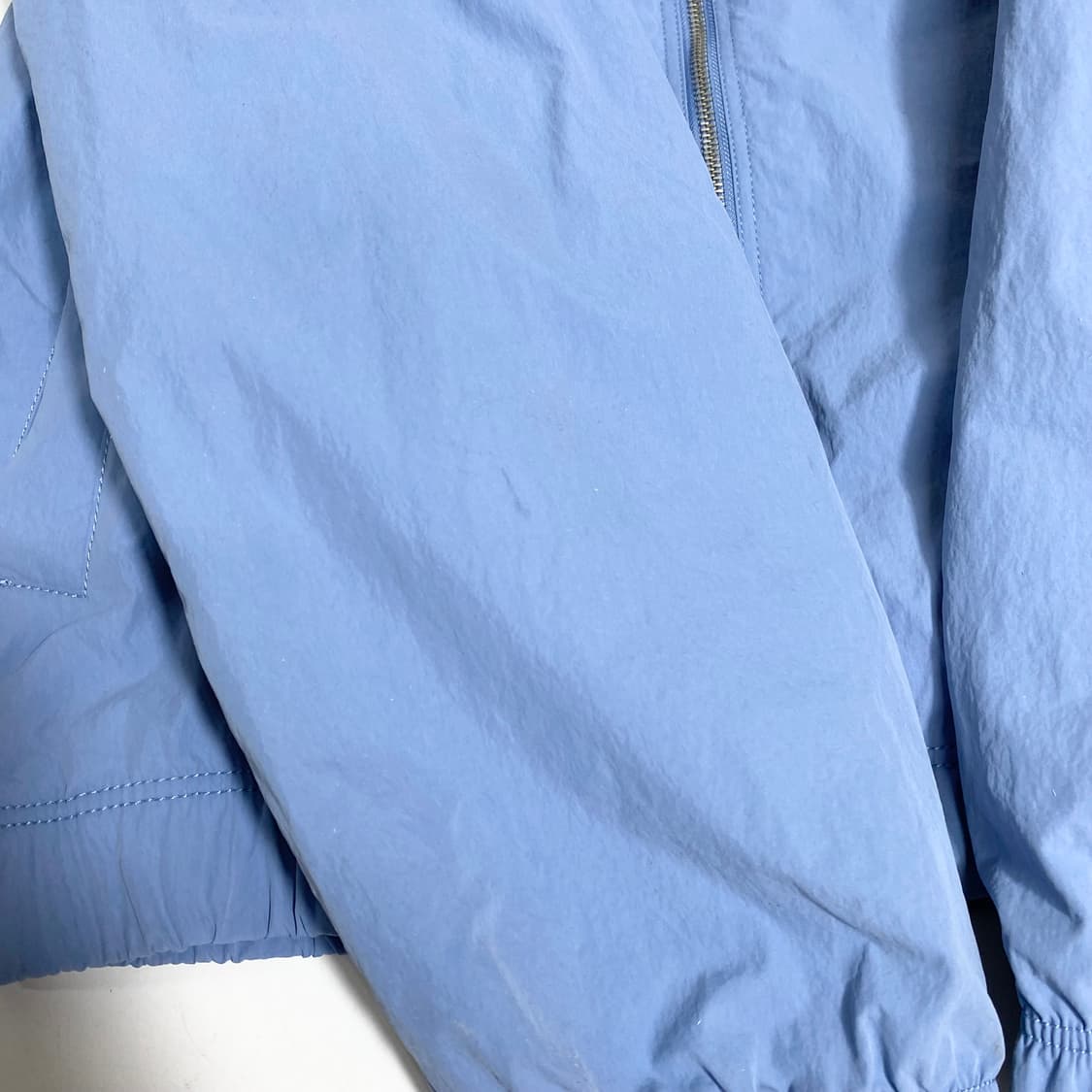 타미힐피거 바람막이 XL 상품이미지6