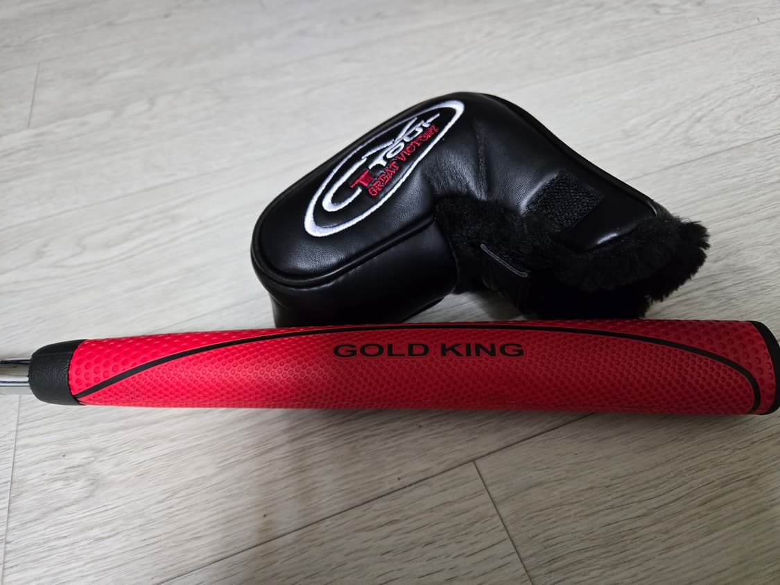 34인치퍼터 상품이미지3