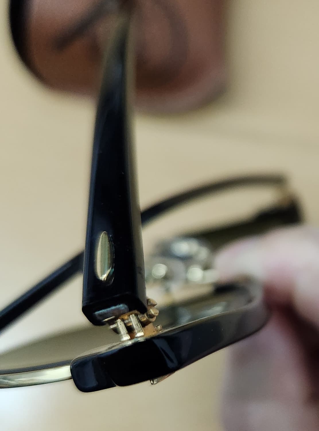 레이밴 클럽마스터51 상품이미지7