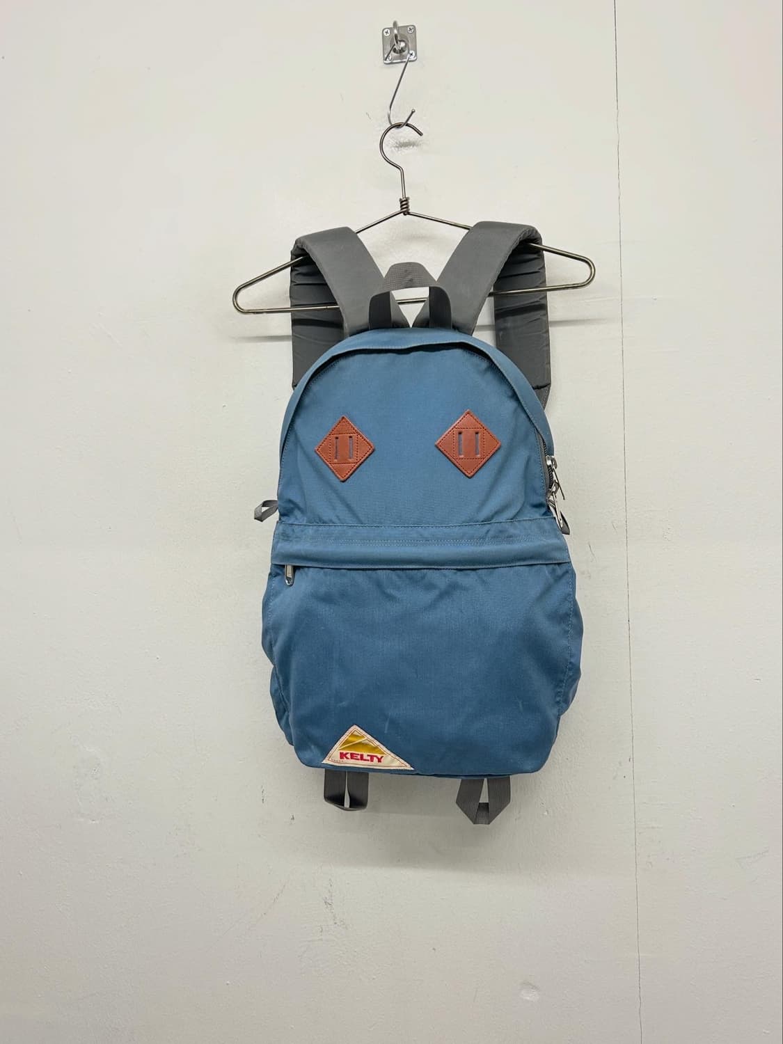 켈티 KELTY 빈티지 백팩 상품이미지1