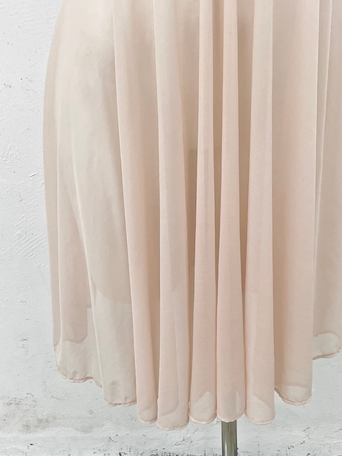 브리저튼 시어 슬립 상품이미지3