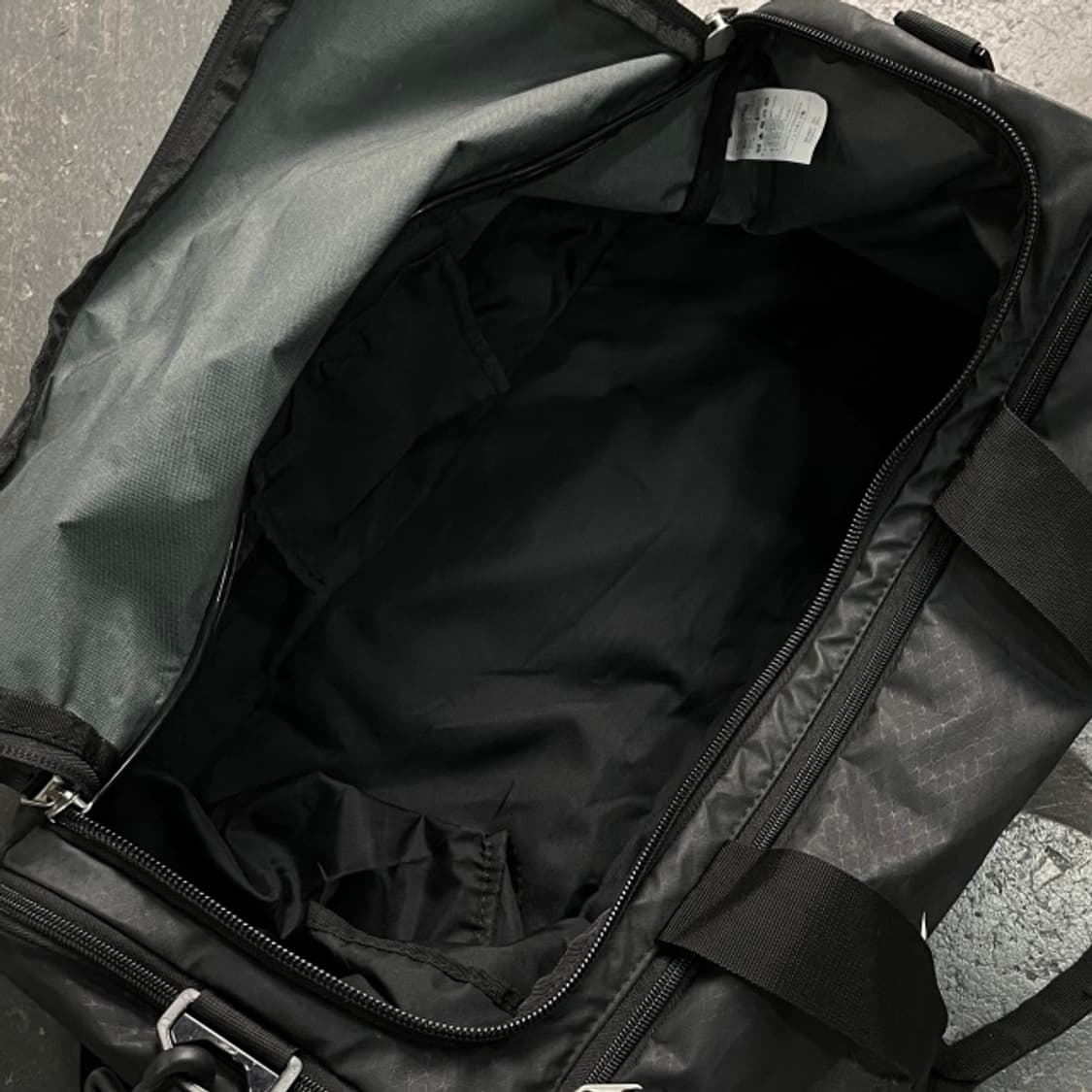 나이키 더플백 상품이미지6