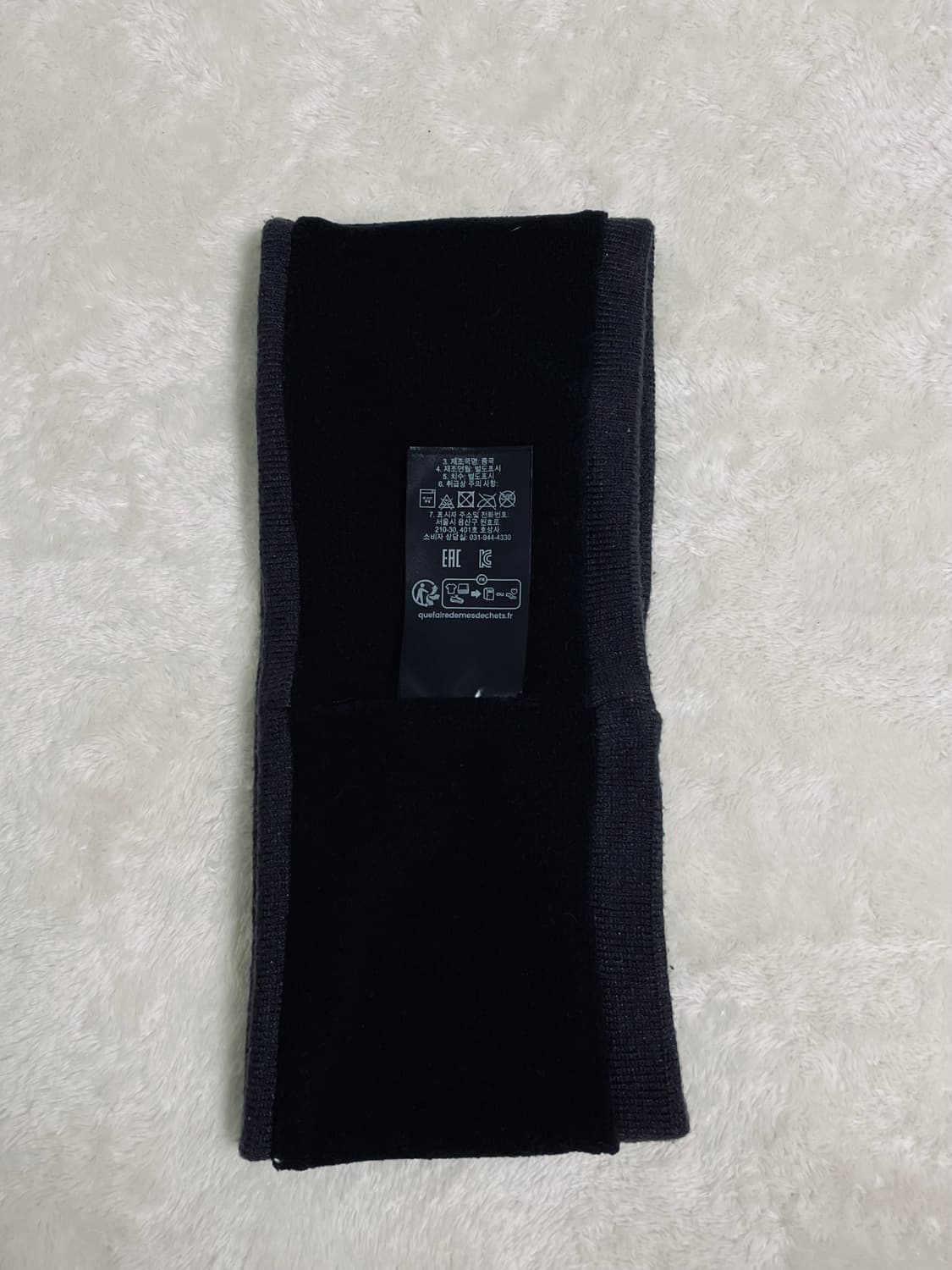 RAB 헤어밴드 상품이미지2