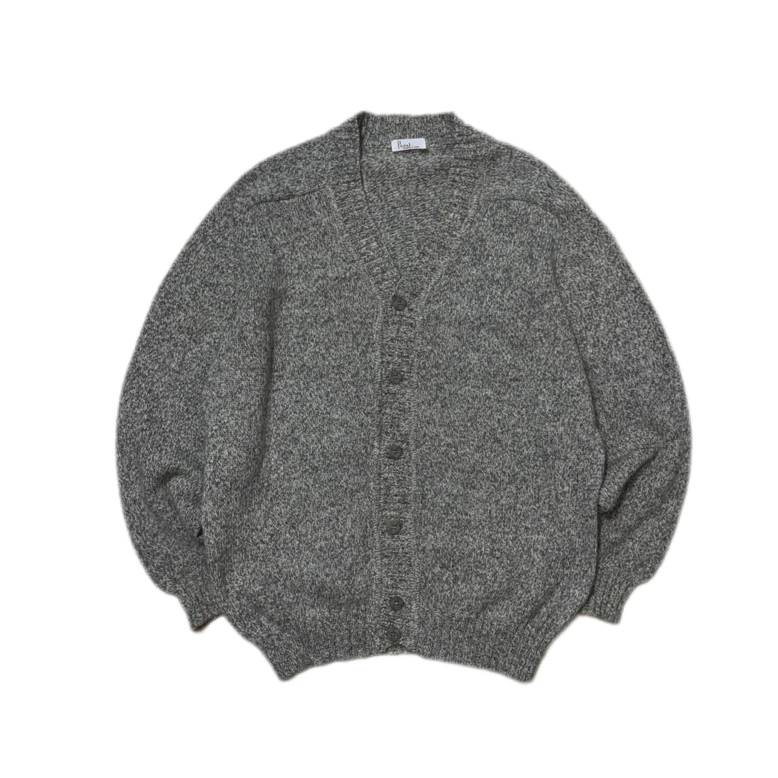 Papas Sweater Cardigan ITALY MADE 상품이미지1