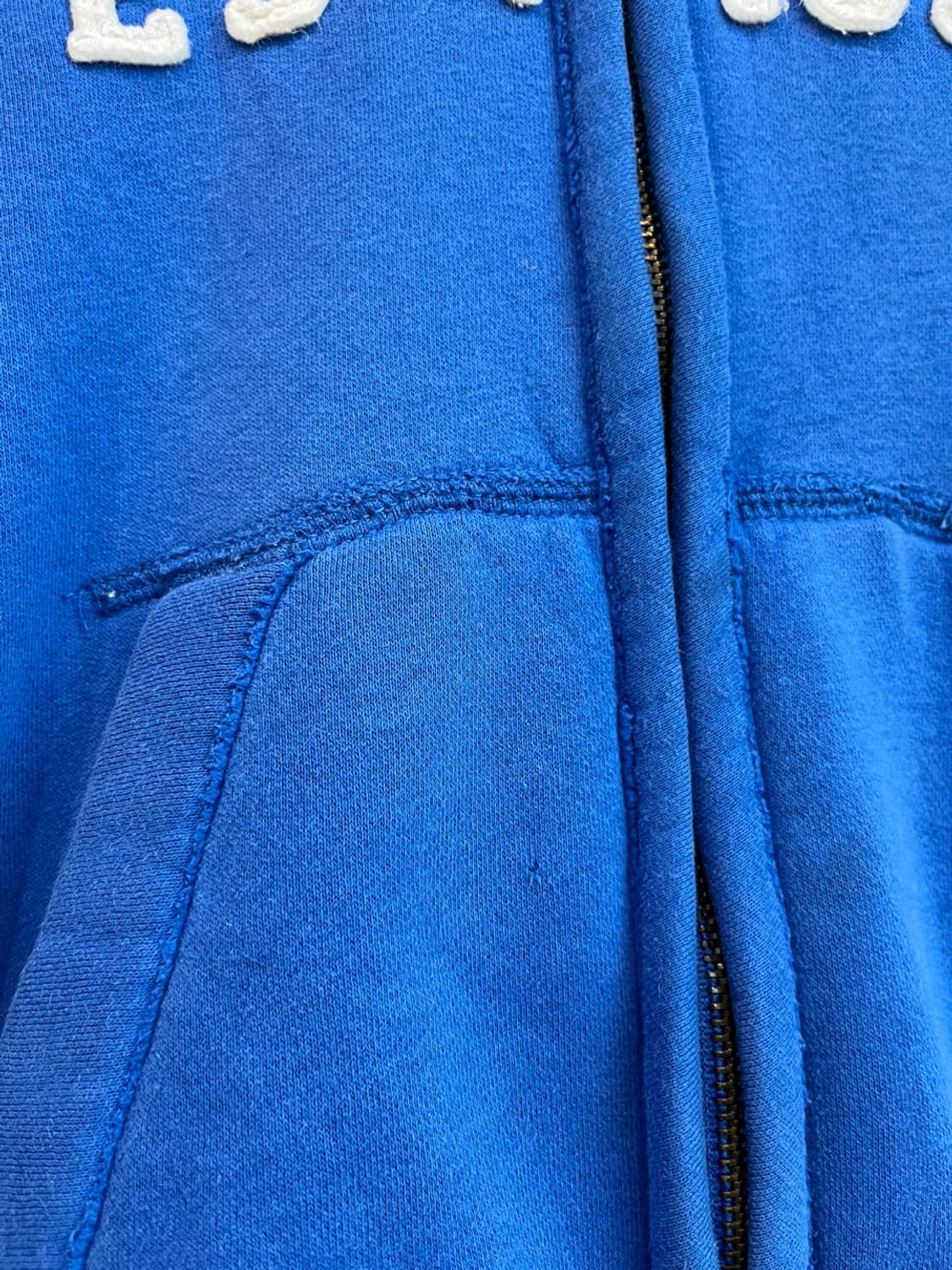 아베크롬비 후드집업  상품이미지4