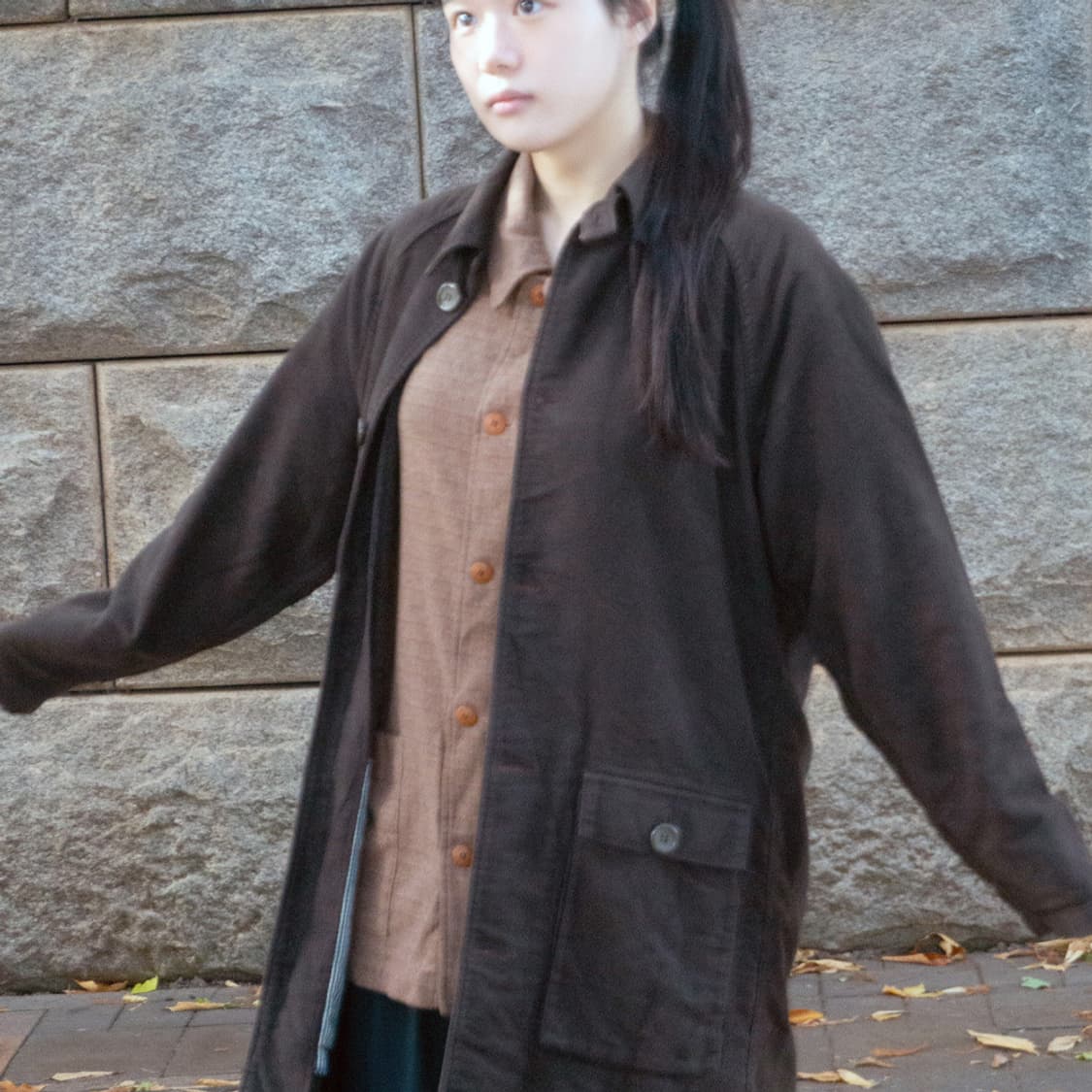 모카 블러프 워크 SET 상품이미지5