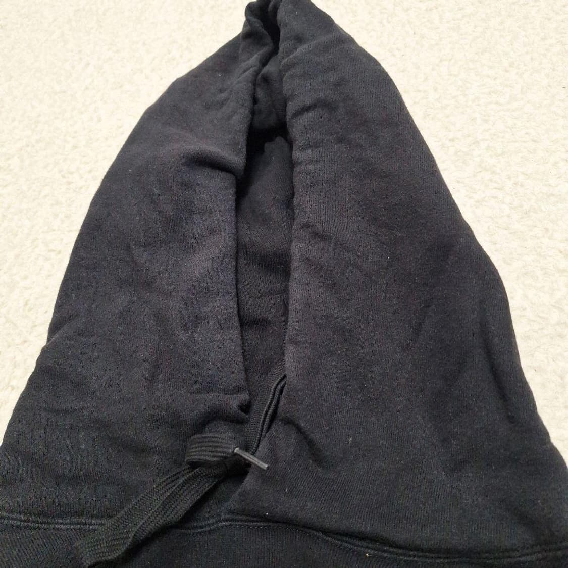 히스테릭 글래머 비바 1984 히스걸 후드티 상품이미지5