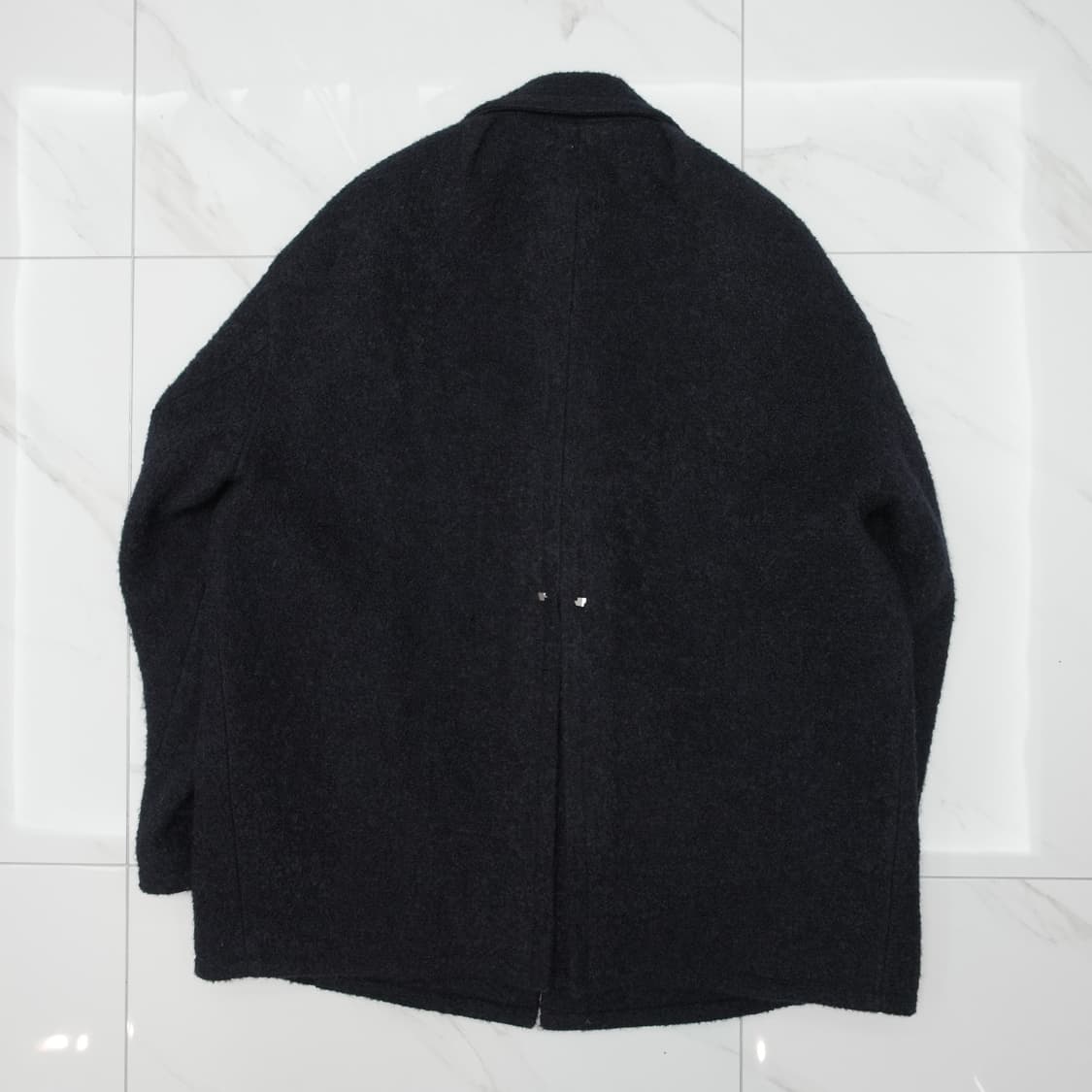 [L] 아더에러 프로덕트30 코트 네이비 상품이미지7