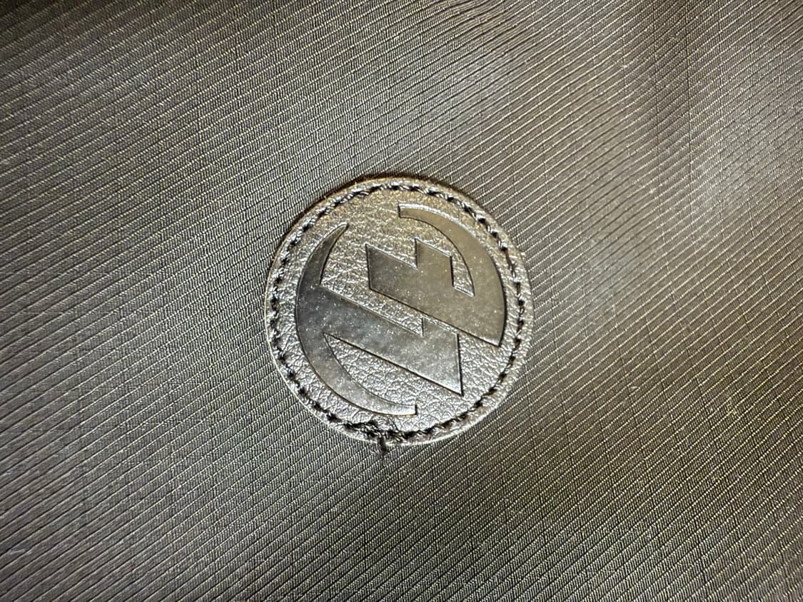 자라 x 아더에러 오버사이즈 봄버 자켓 블랙 / XS,새상품 상품이미지5