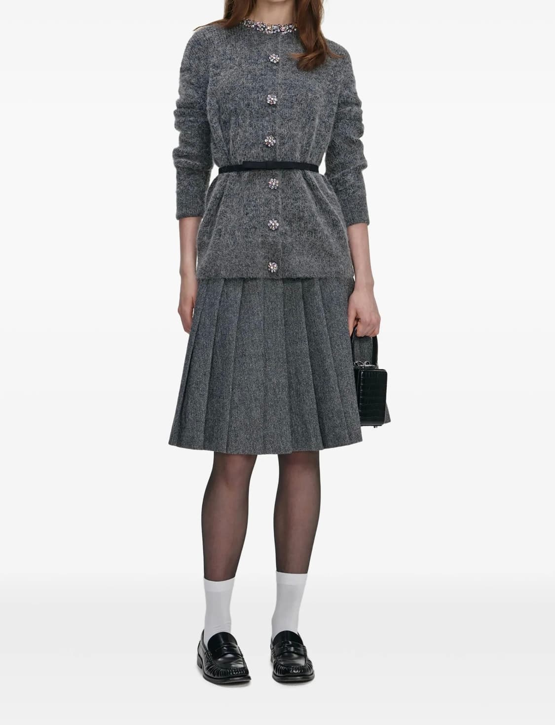 [새상품] 셀프포트레이트 가디건 상품이미지2