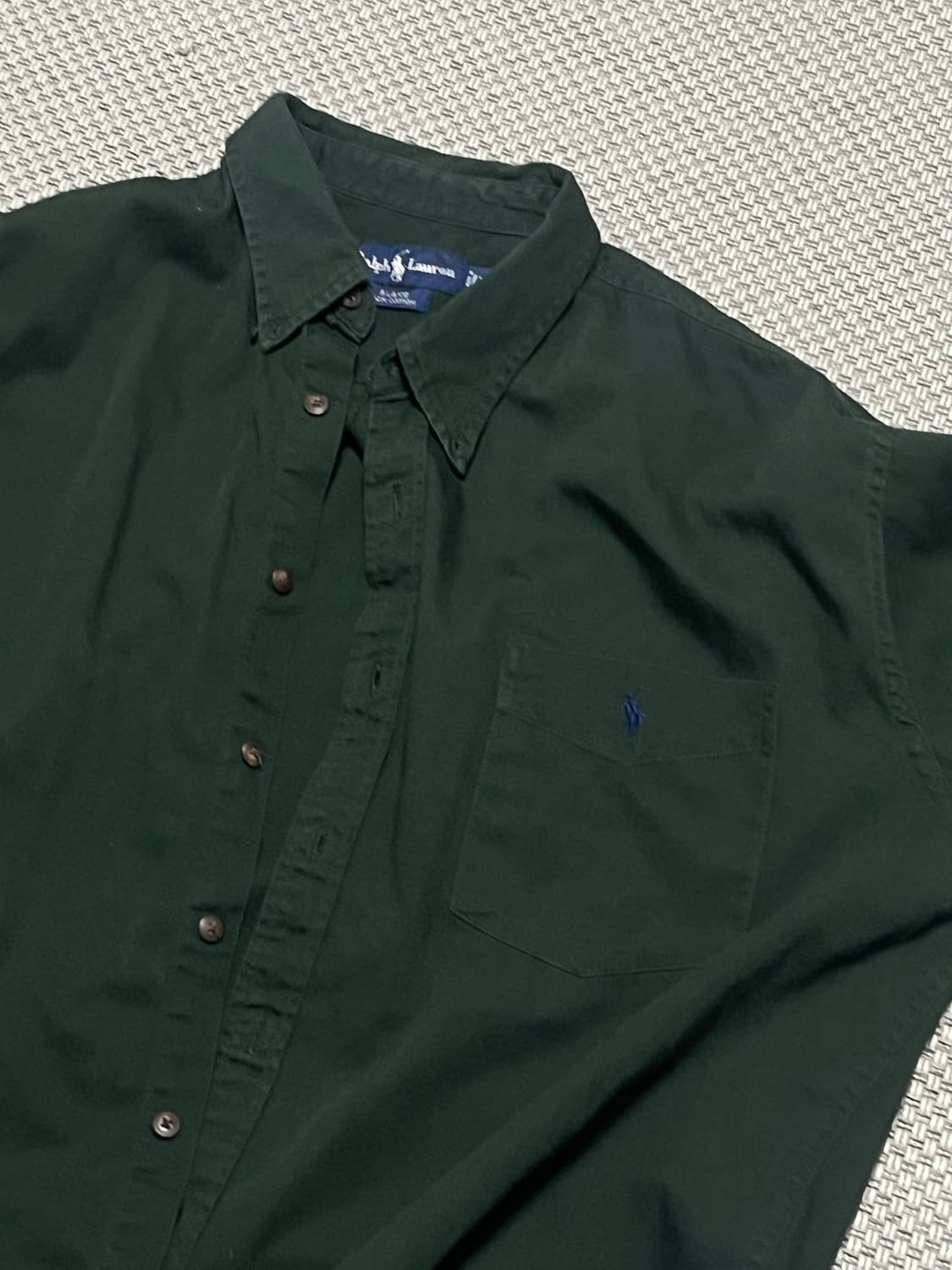 폴로 셔츠 남방 상품이미지1