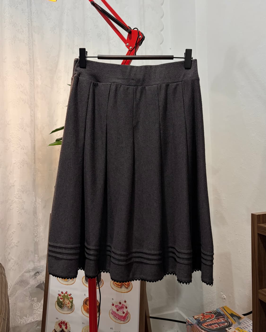 VINTAGE BOTTOM 상품이미지3