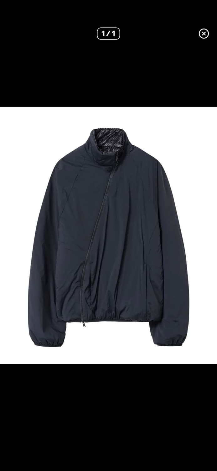 (구매) 포스트아카이브팩션 리버자켓 L사이즈 구합니다. 상품이미지1