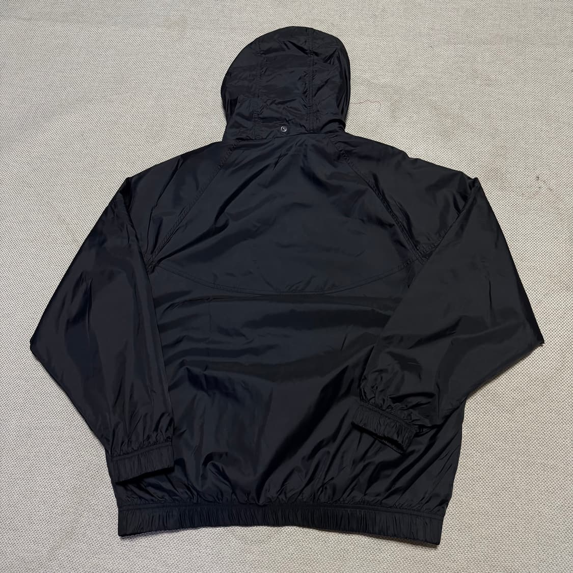 나이키 윈드러너 하프집업 바람막이 상품이미지5