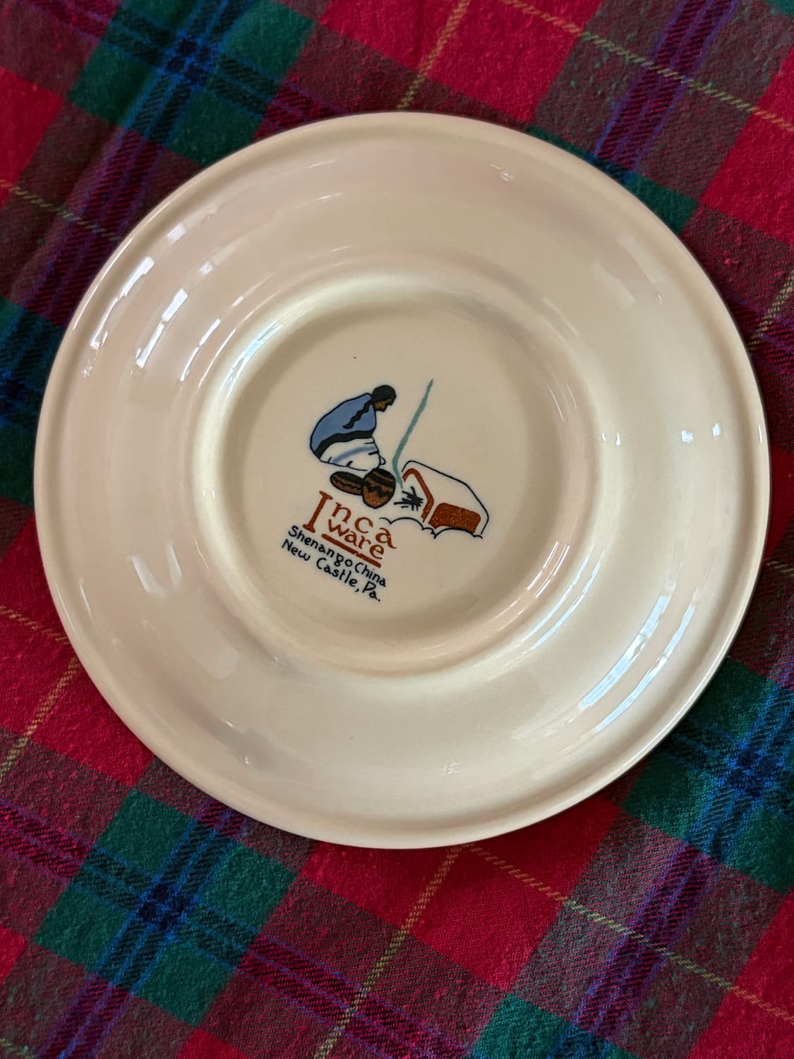 빈티지 네슬레 코코아컵 상품이미지3