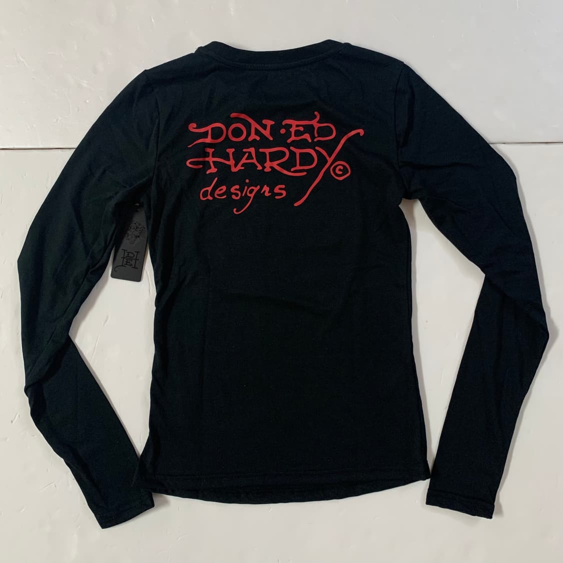 [새제품] 에드 하디 롱슬리브 긴팔티 상품이미지5