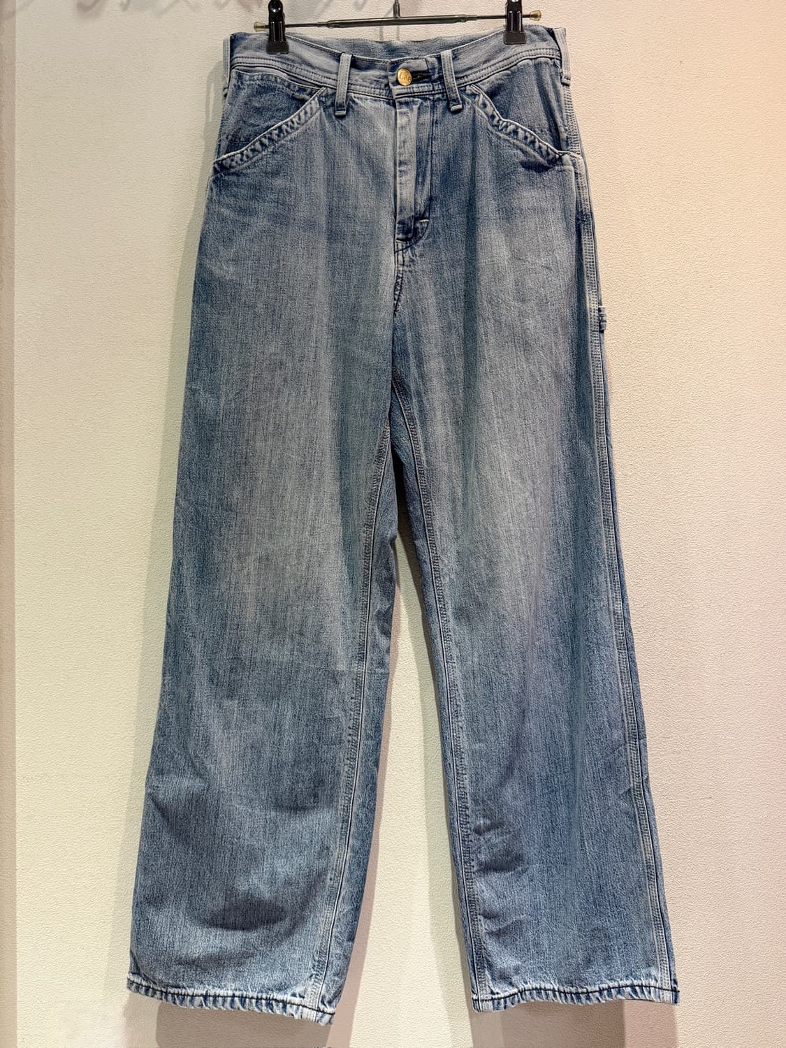 Lee Carpenter Jeans (28) 상품이미지2