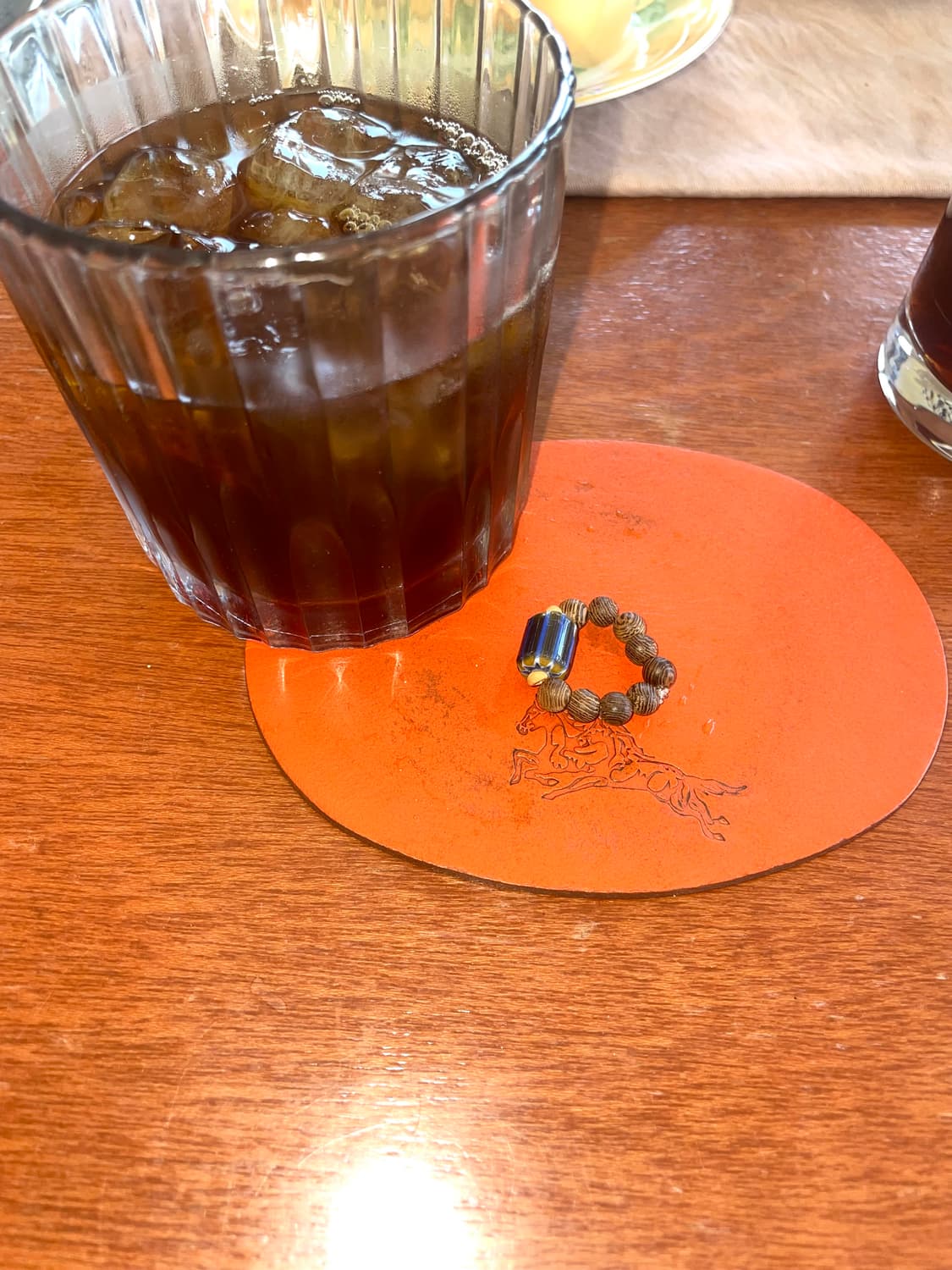 ••사티바산책로•• 사랑방선물 Sweetroom gift Ring 상품이미지7