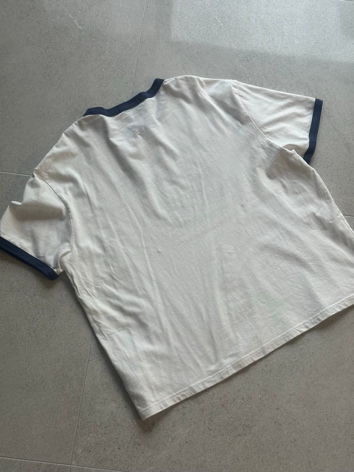 (XL) 폴로 빈지노 링거티 상품이미지5