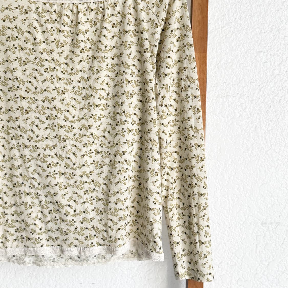 리틀메도우 플라워 티 상품이미지3