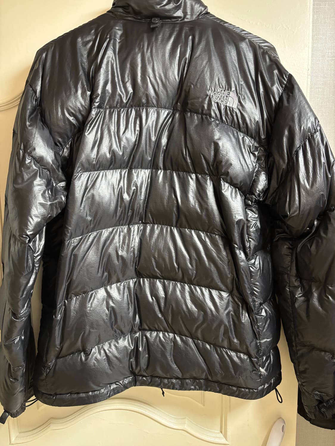 노스페이스 아콘 아콘카구아 XL(105) 상품이미지2