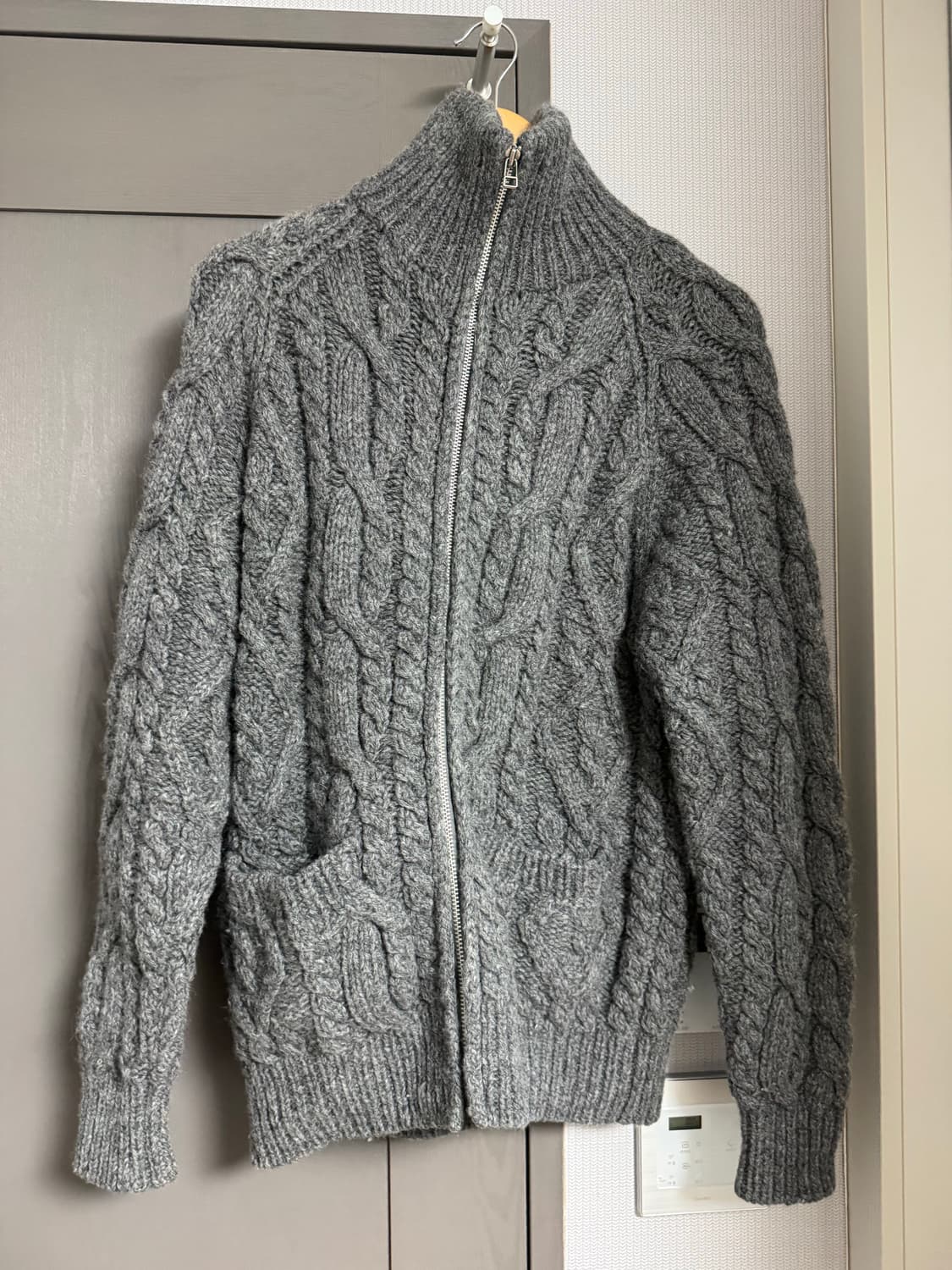 [M] spice isand 아란니트  상품이미지1