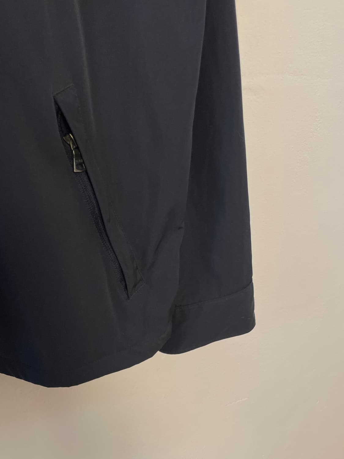 폴로 봄버 자켓  상품이미지4