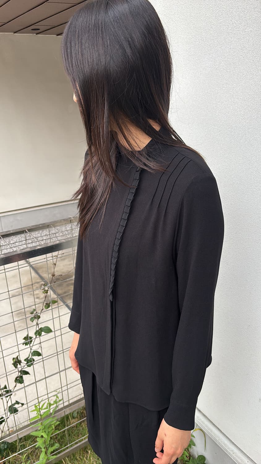 Avant-Garde Shirt 상품이미지2
