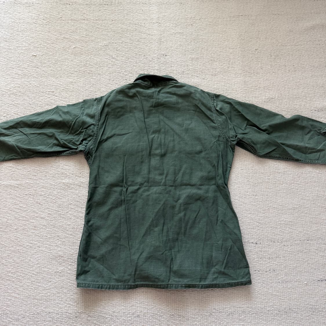 60년대 미육군 og-107 상품이미지4