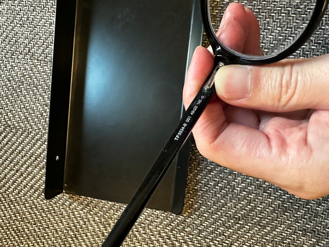 톰포드 안경/선글라스 일괄 판매 상품이미지10