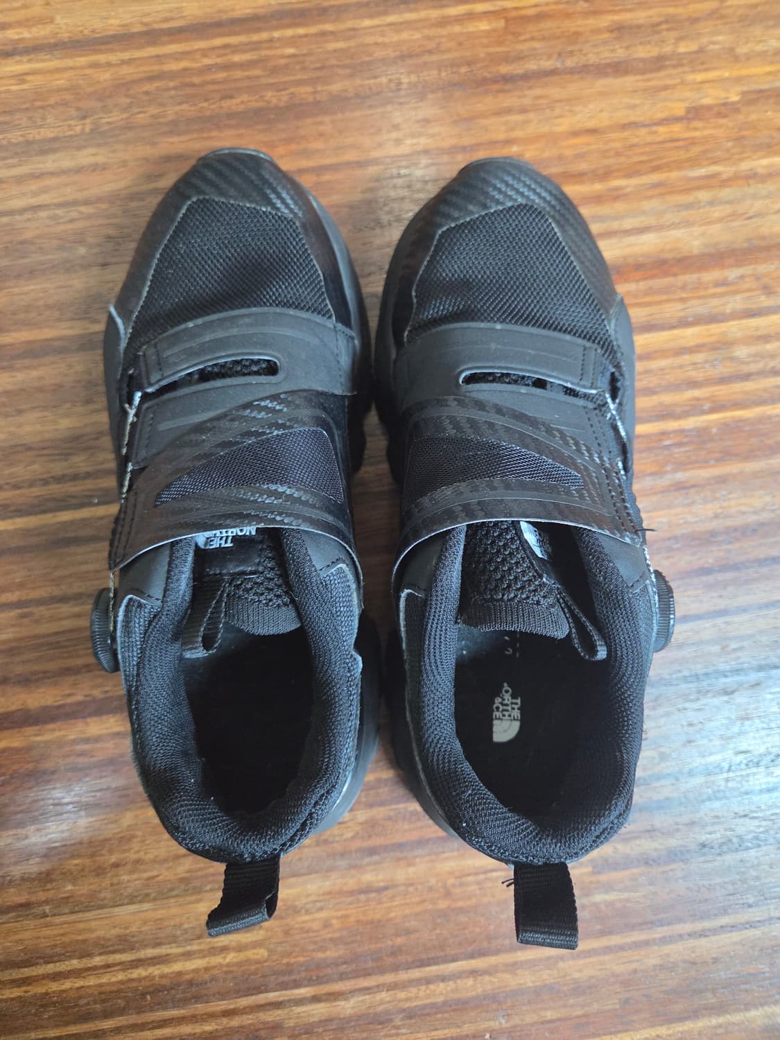 노스페이스 스피드 트랙 보아 트레킹 슈즈 240 상품이미지2