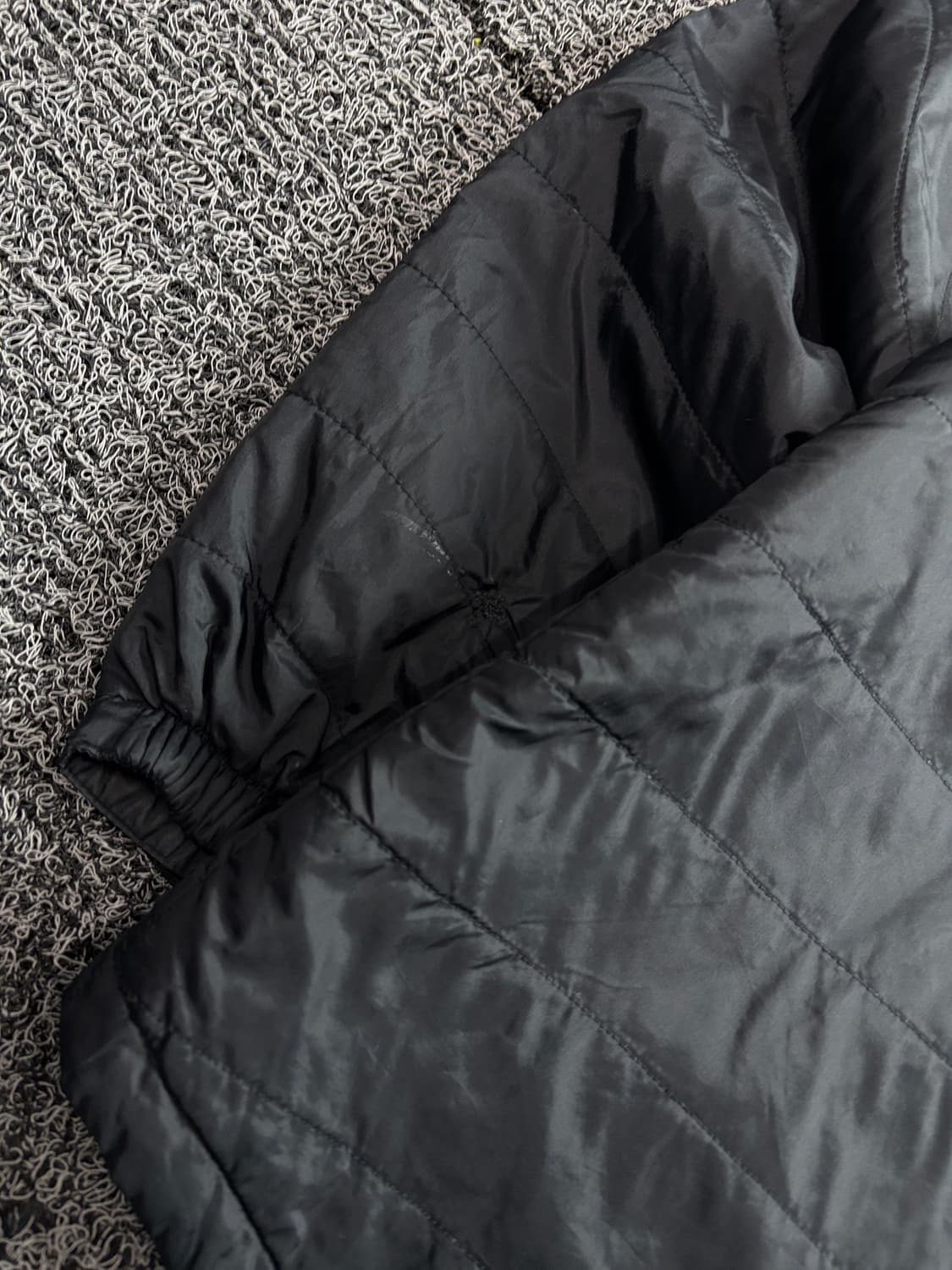 노스페이스 고프코어 라이트 경량 점퍼 2823 상품이미지6