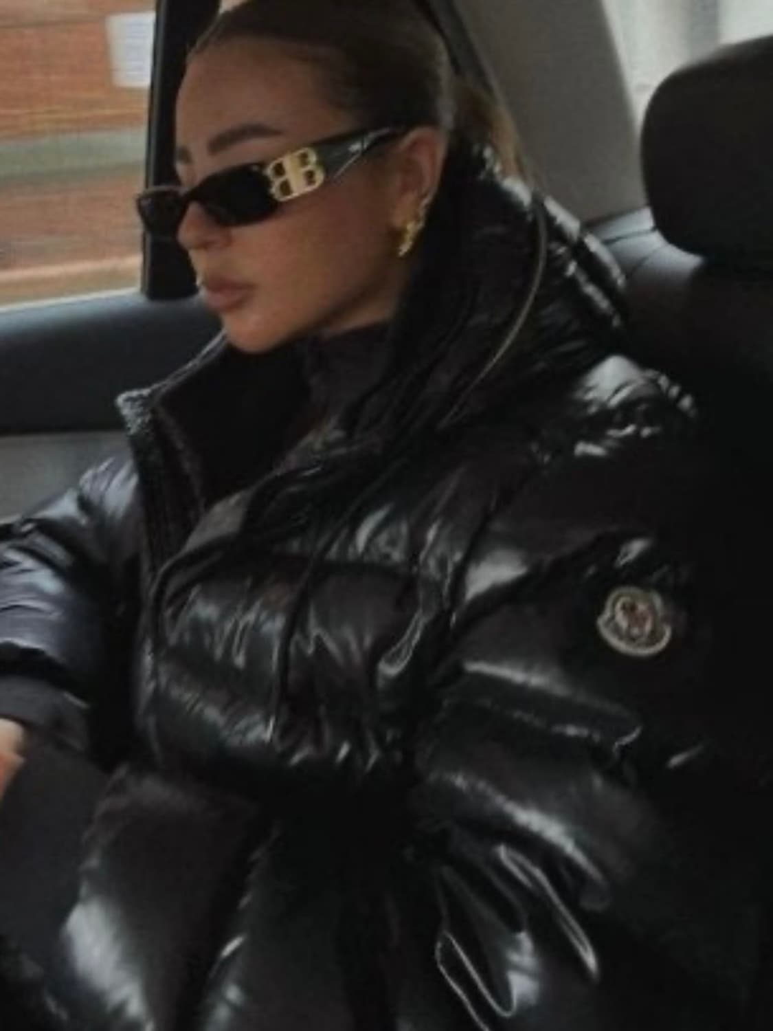 몽클레르 마야 1사이즈 상품이미지10