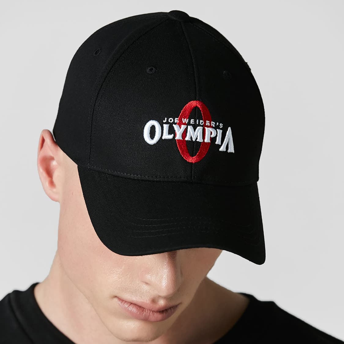 뮬라웨어 올림피아 볼캡 상품이미지2