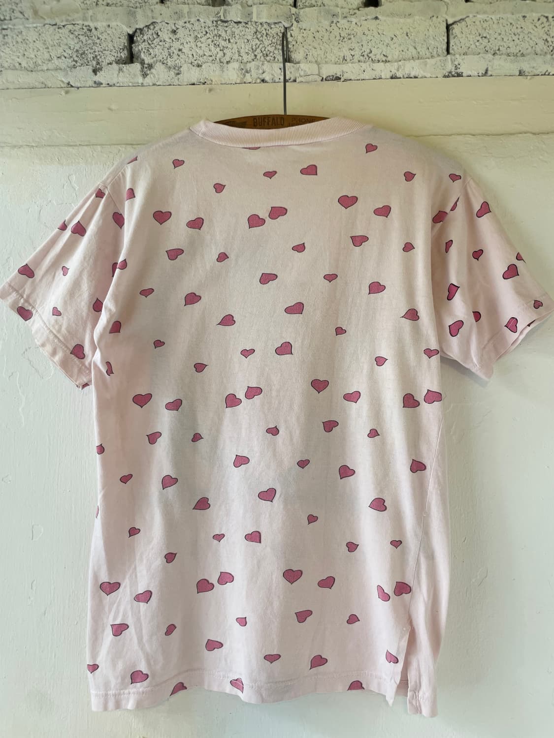 1990's Vintage T-shirt  상품이미지9