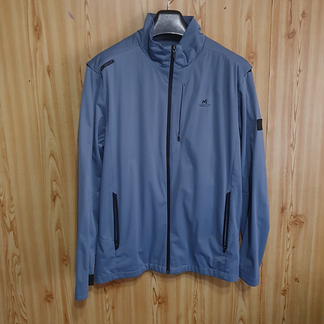 밀레 골프 자켓 110 상품이미지1