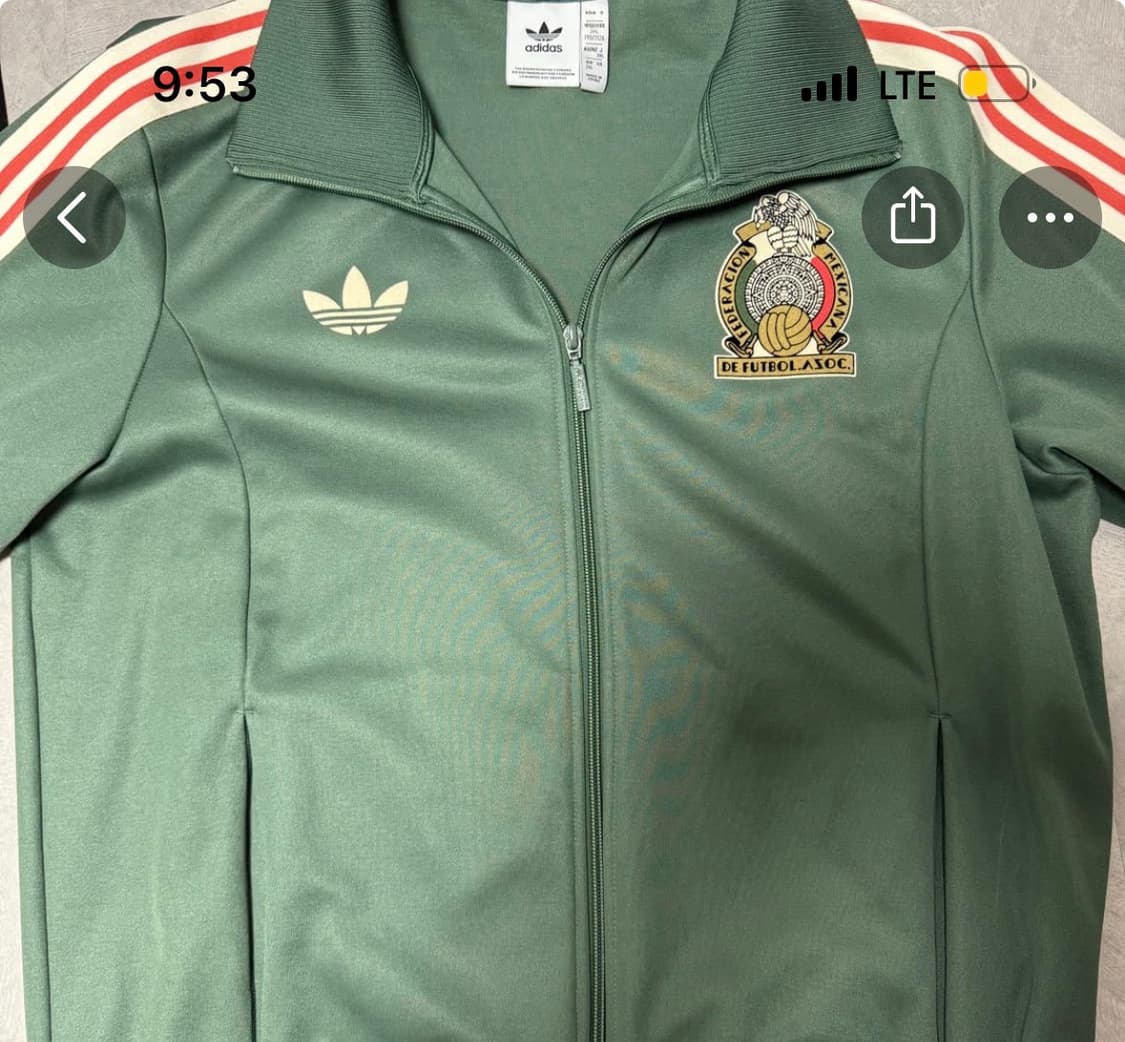 멕시코 져지 XL 2XL 3XL 구합니다 상품이미지3