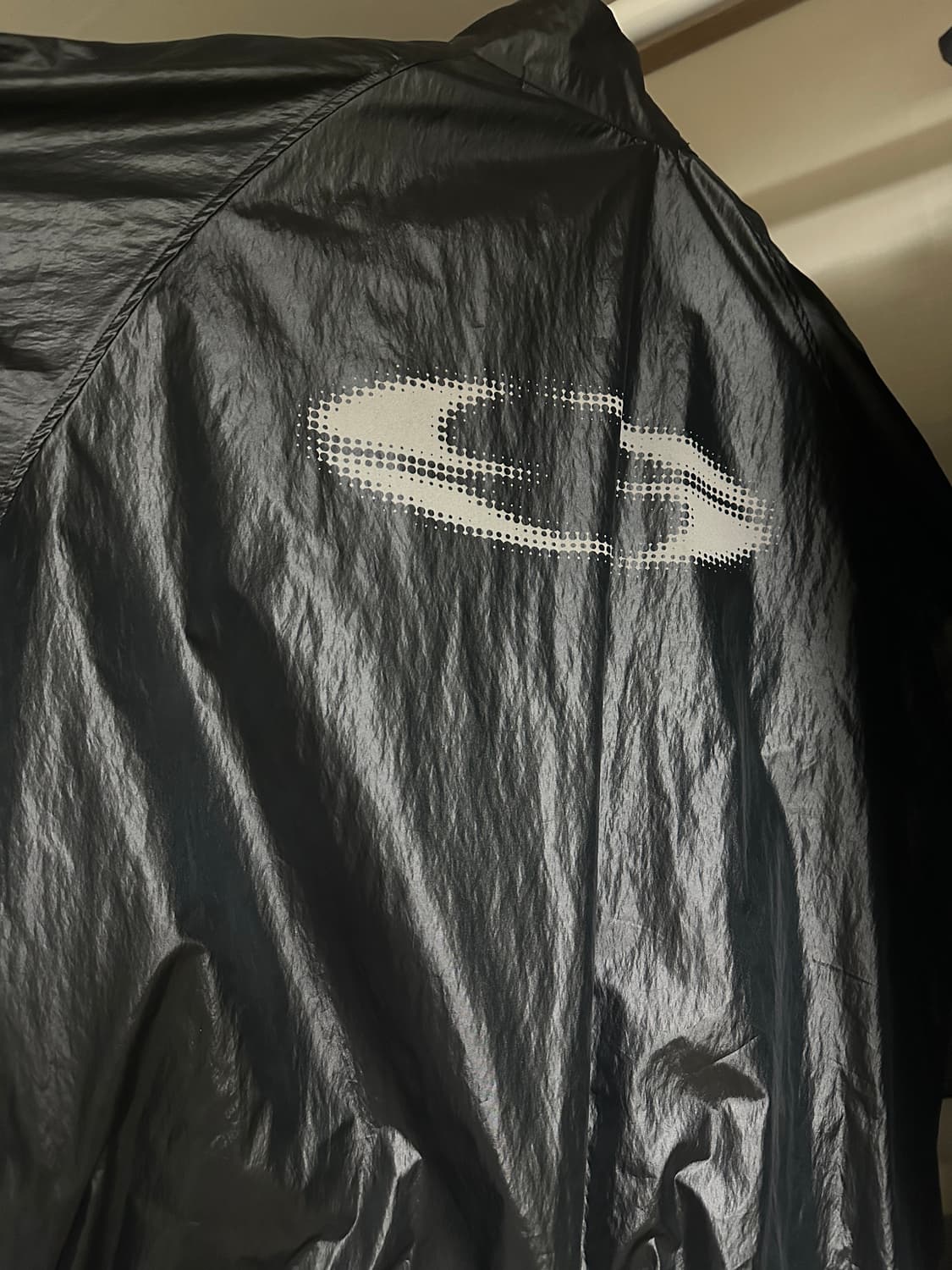 그레일즈 바람막이 상품이미지2